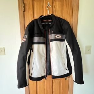 Harley Davidson Riding Jacket